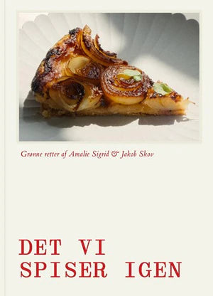 New Mags - Det Vi Spiser Igen