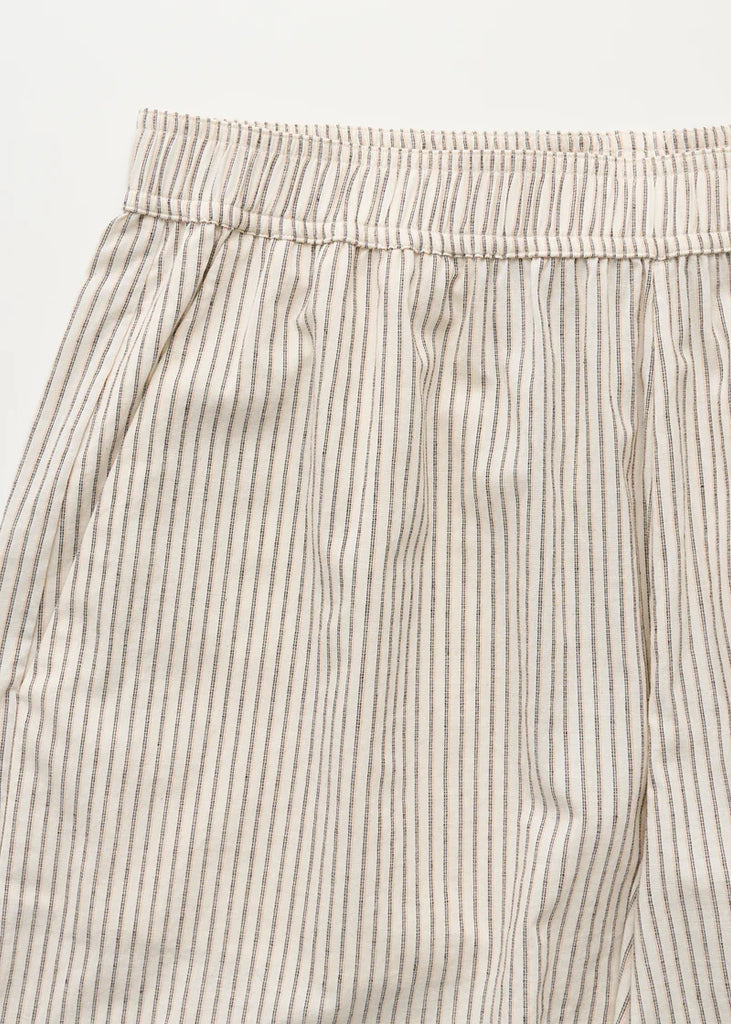 Aiayu - Lulu Shorts Epure - Mix Black