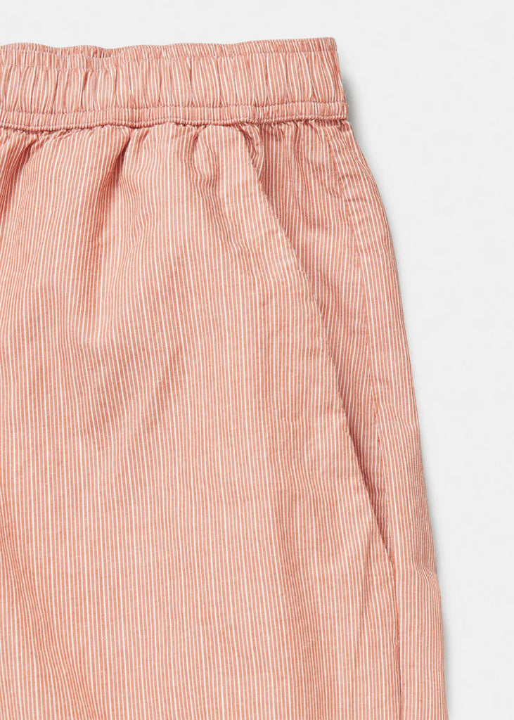 Aiayu - Lulu Shorts Striped - Mix Arizona