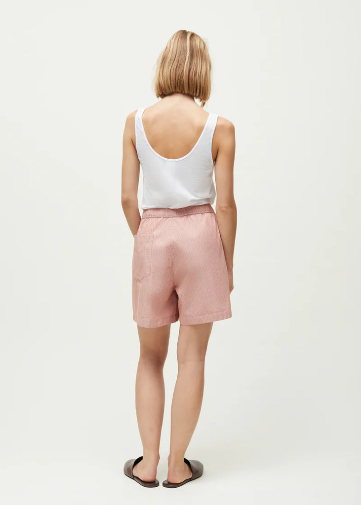 Aiayu - Lulu Shorts Striped - Mix Arizona