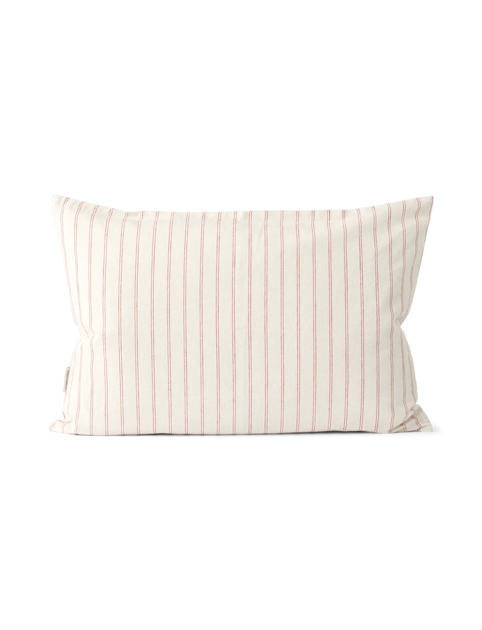 Studio Feder - Pude - Red River