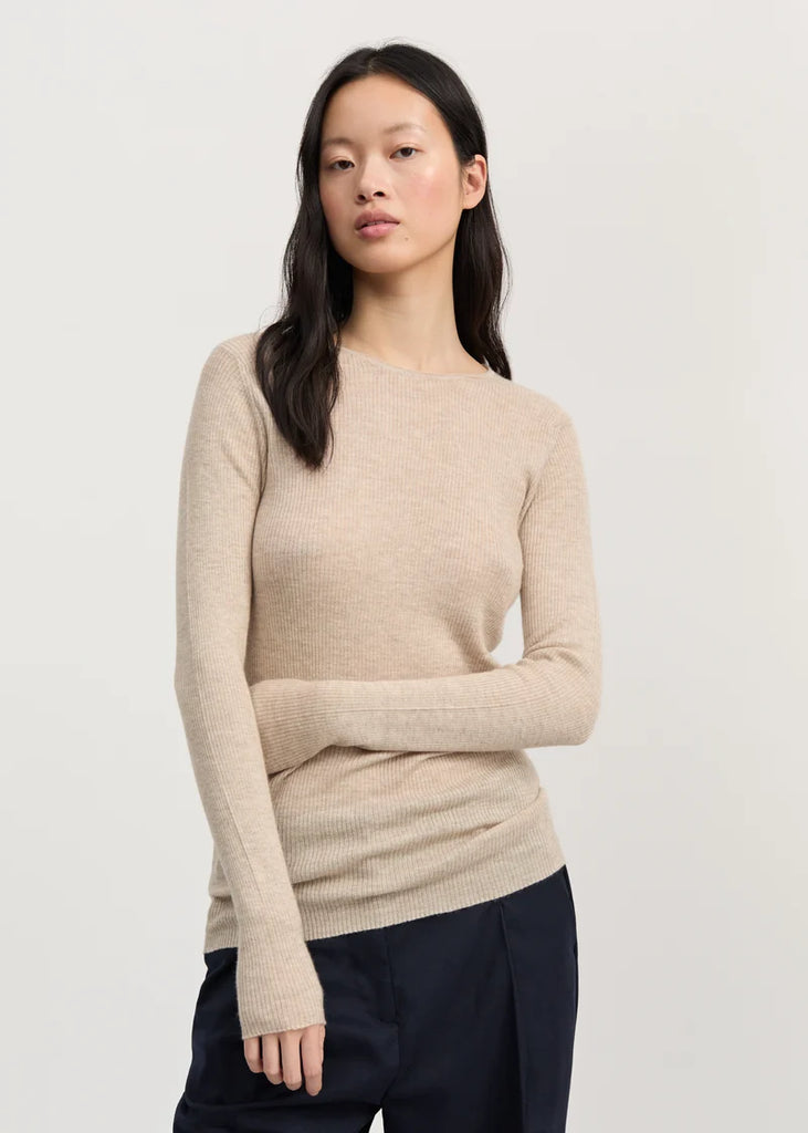 Aiayu - Madigan Blouse - Nature