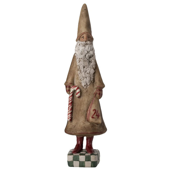 Maileg - Grand Noel Nicolaus - Sand - NYHED 2025 - Forudbestil