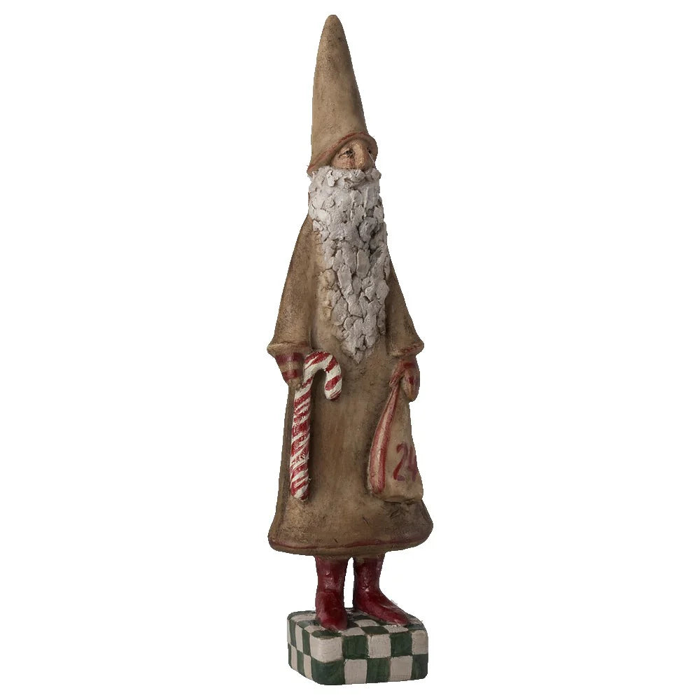 Maileg - Grand Noel Nicolaus - Sand - NYHED 2025 - Forudbestil