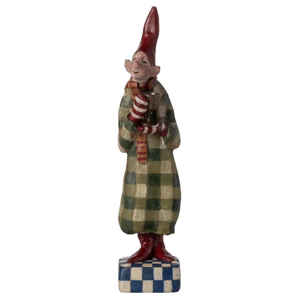 Maileg - Grand Noel No. 13 - NYHED 2025 - Forudbestil