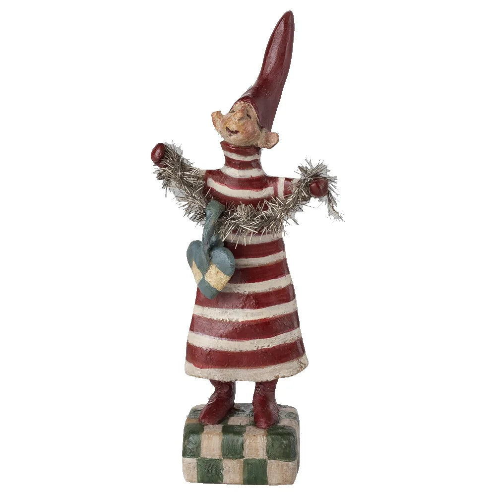 Maileg - Petit Noel no. 25 - NYHED 2025 - Forudbestil