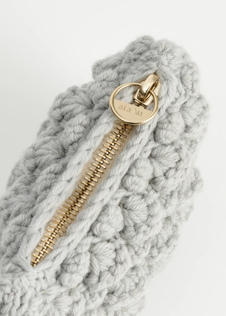 Aiayu - Mala - Warm grey