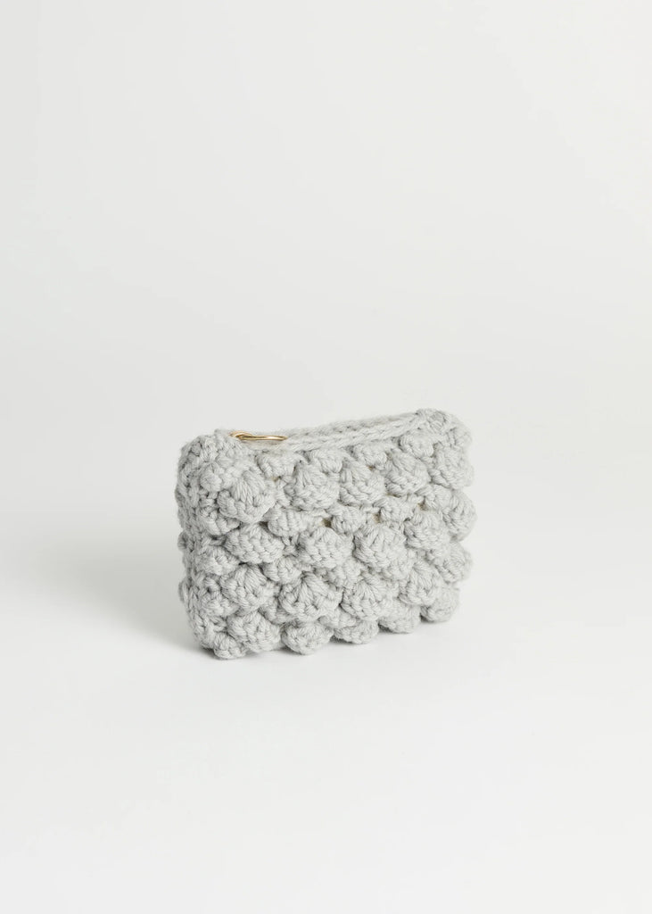 Aiayu - Mala - Warm grey
