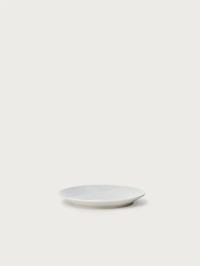 Stilleben - Memphis Mini Plate - Ice blue ø18