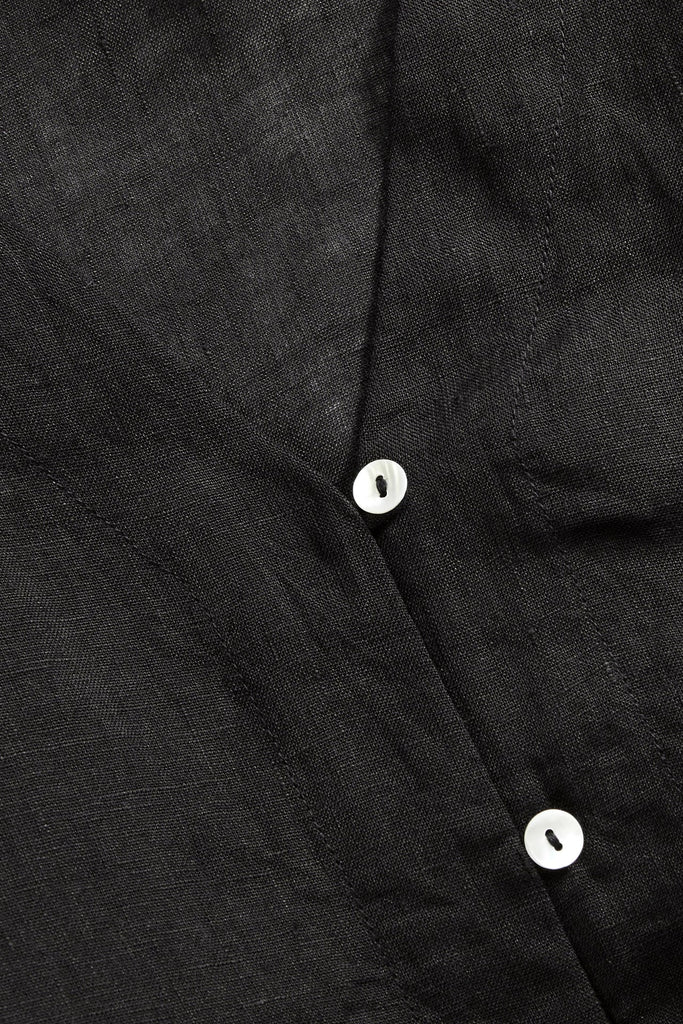Skall Studio - Mira Blouse - Black