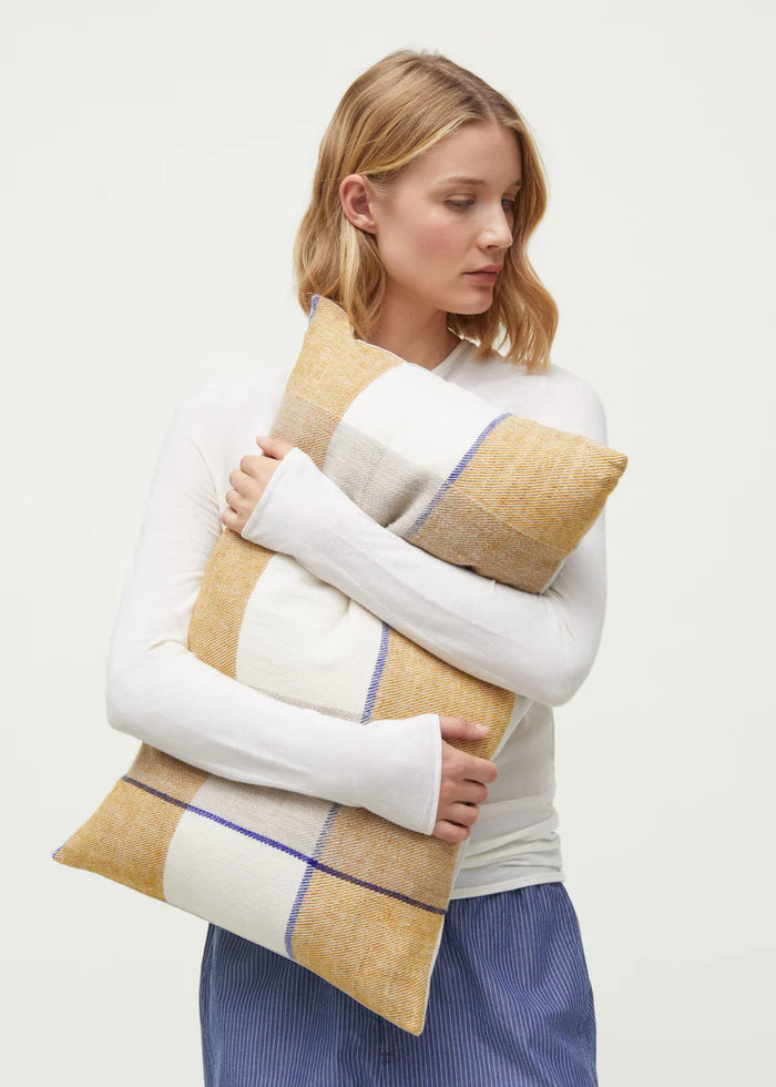 Aiayu - Neci Cashmere Pillow 40x60