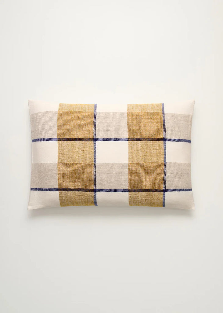 Aiayu - Neci Cashmere Pillow 40x60