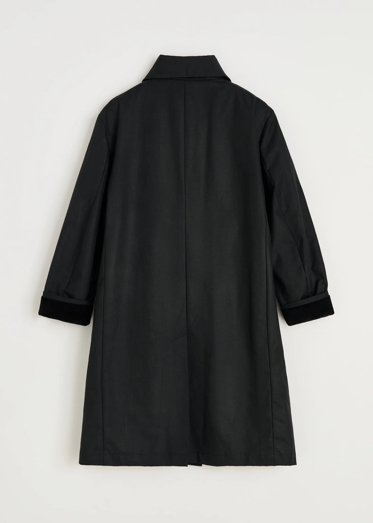 Aiayu - Noor Coat - Black