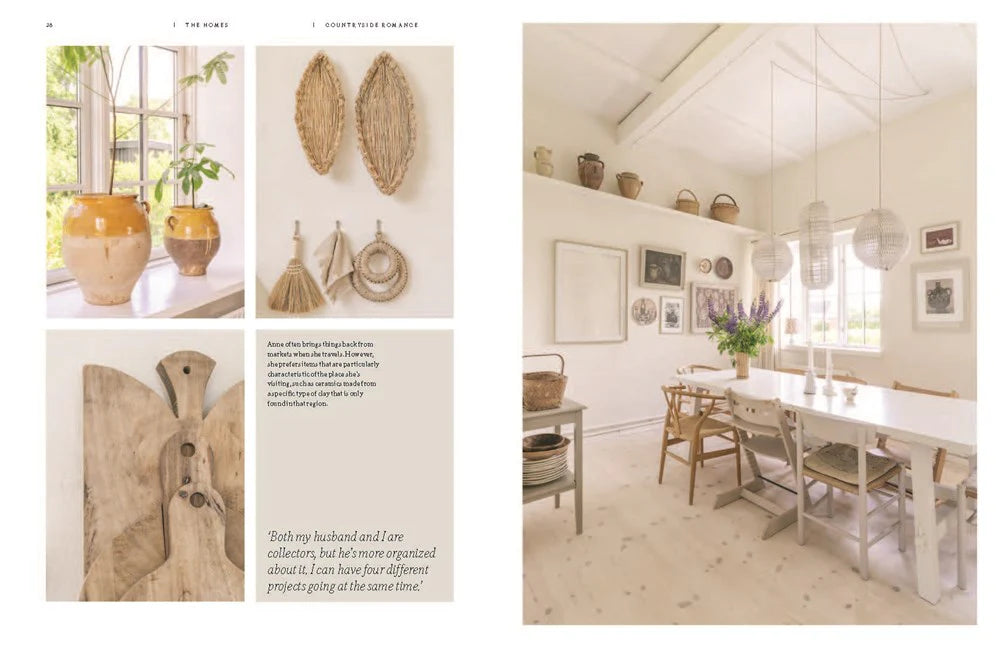 New Mags - The Vintage Way