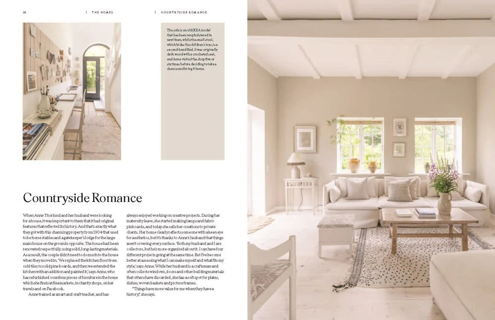 New Mags - The Vintage Way