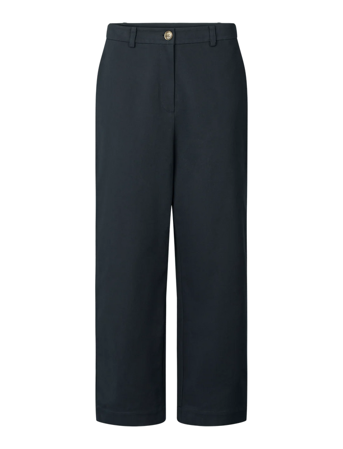 Studio Feder - Oline Pants - Black