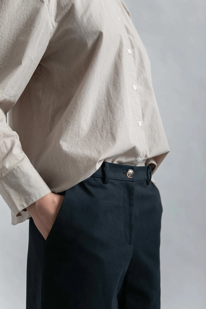 Studio Feder - Oline Pants - Black