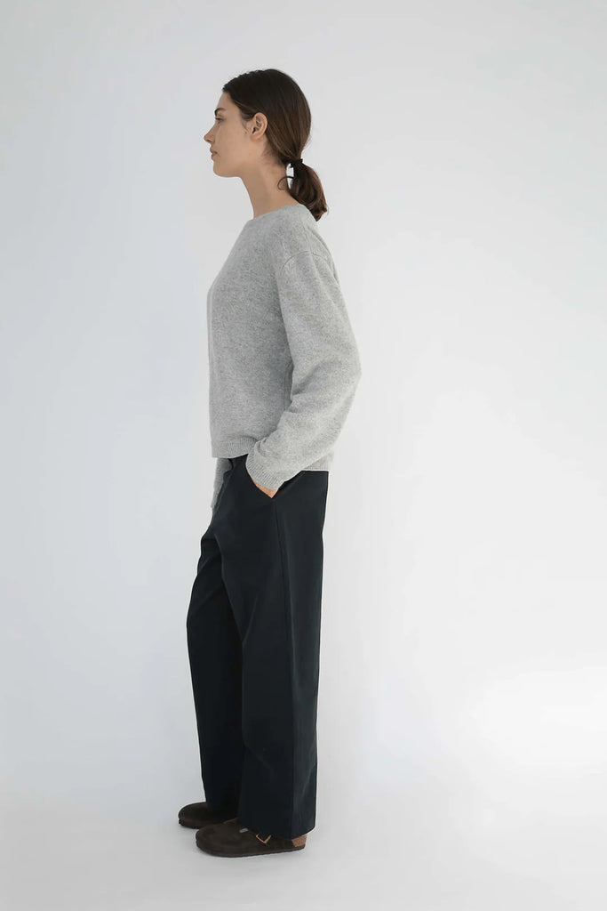 Studio Feder - Oline Pants - Black