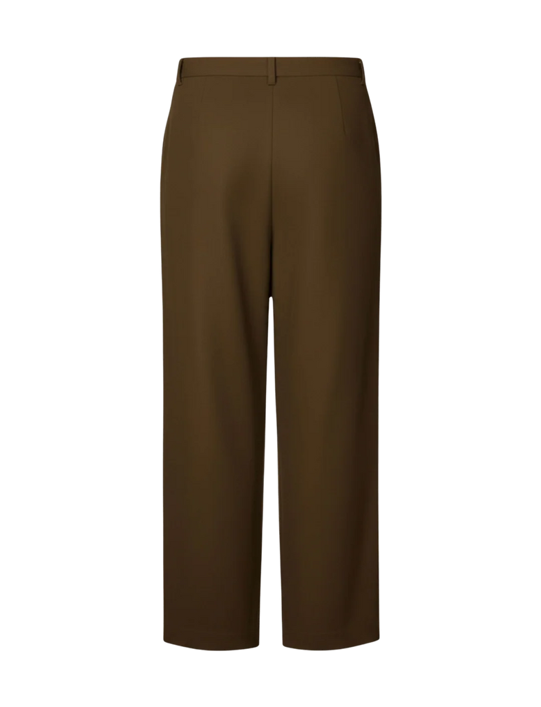 Studio Feder - Oline Pants - Brown