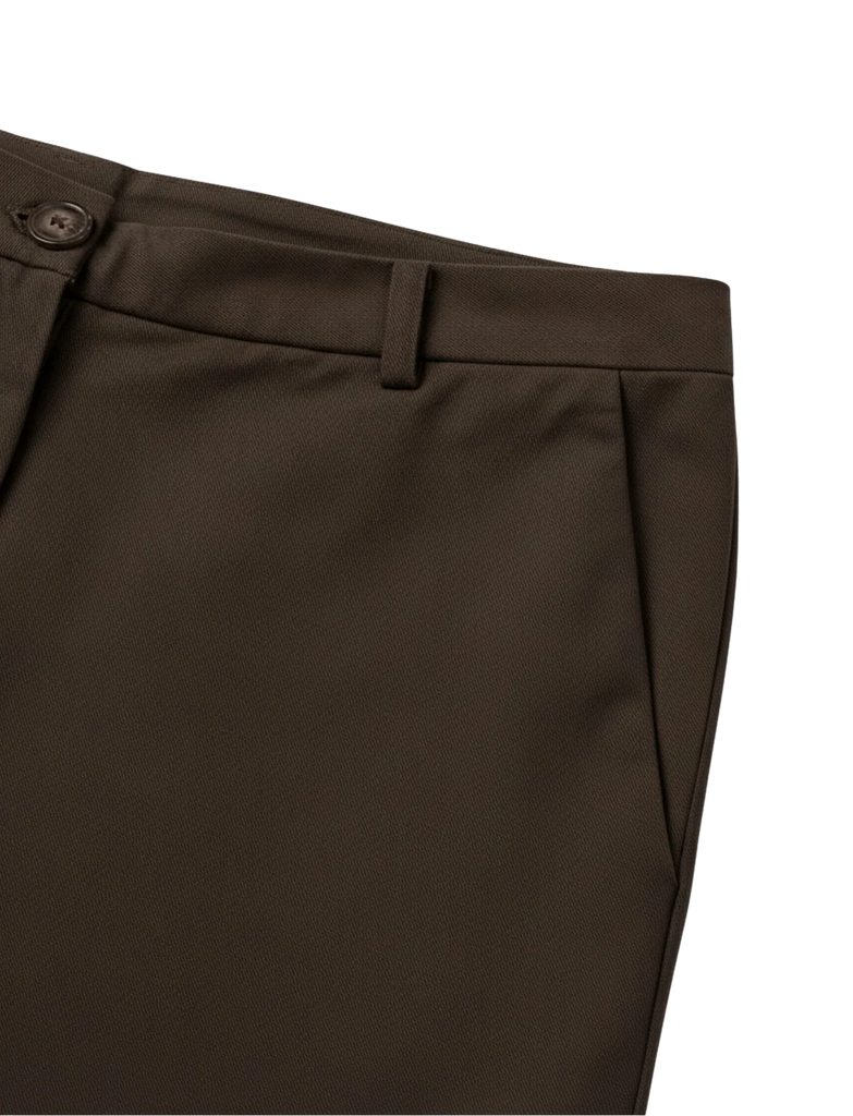 Studio Feder - Oline Pants - Brown