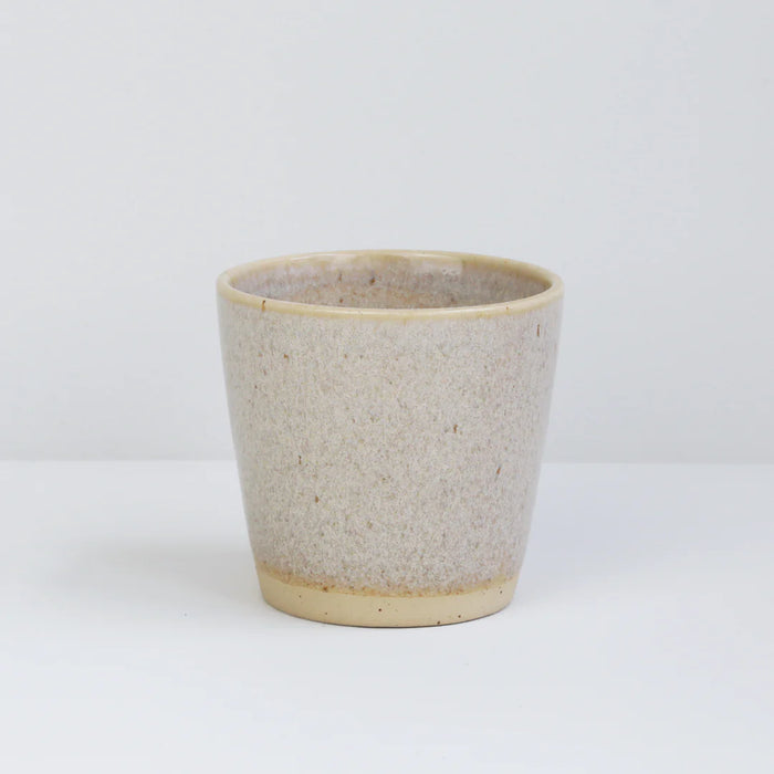 Bornholms Keramikfabrik - Ø-kop - Oatmeal