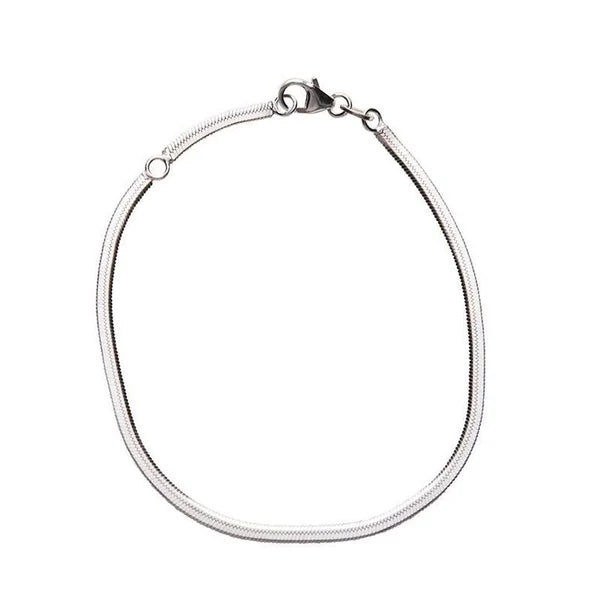 Pico - Rylee Armbånd - Sølv