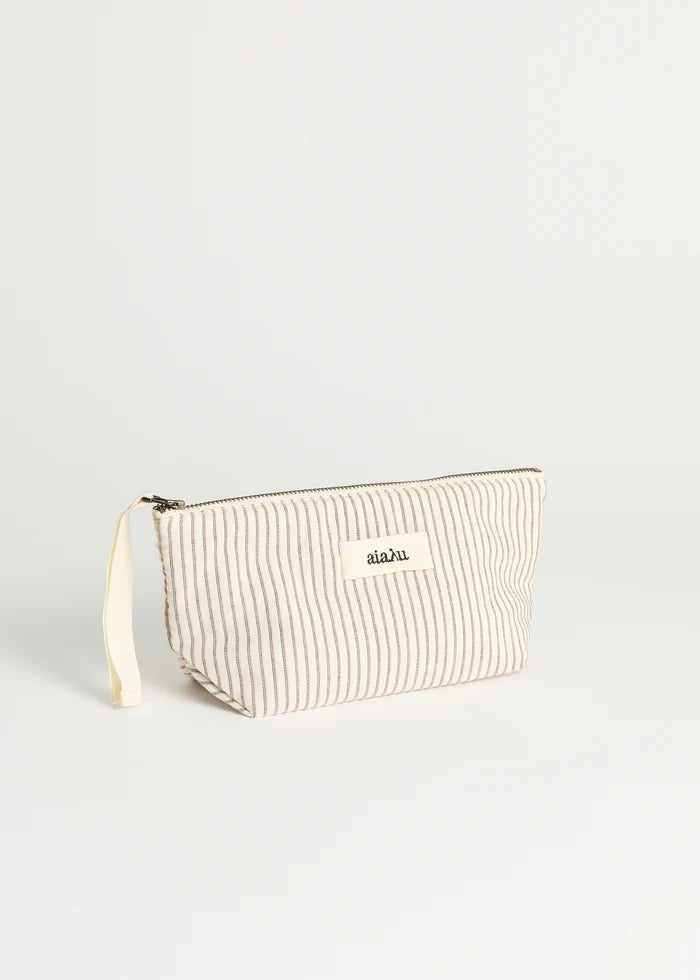 Aiayu - Pouch Mini Epure - Mix Black