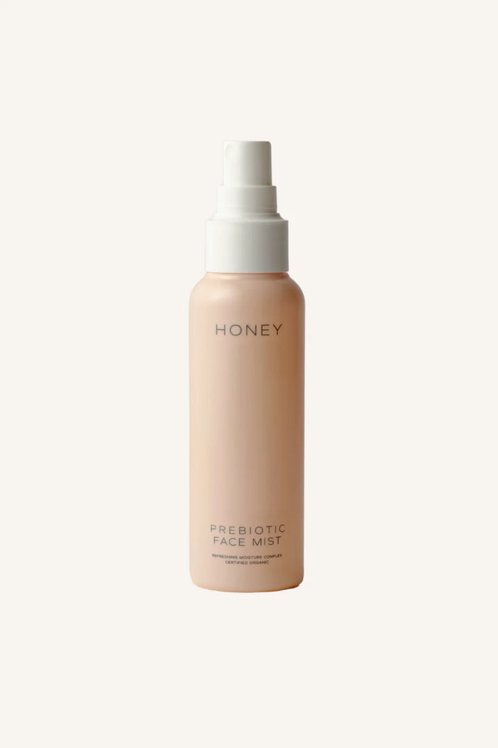 Honey - Prebiotic Face Mist