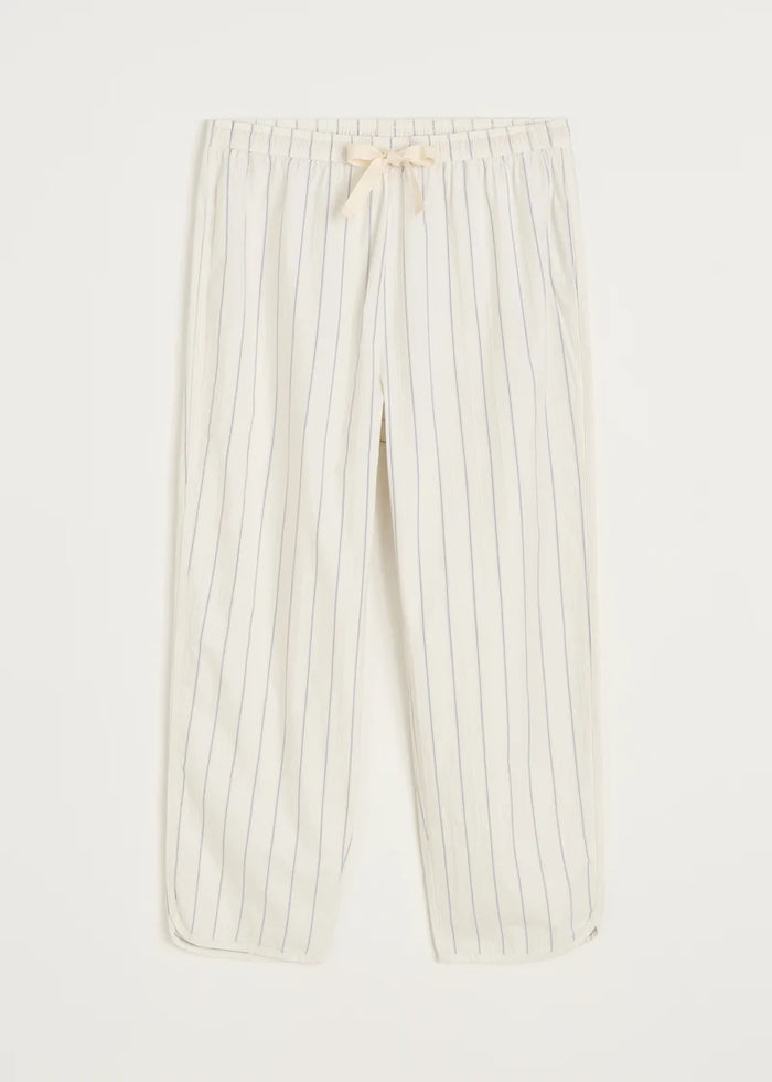 Aiayu - Pyjamas Champetra - Mix French Blue