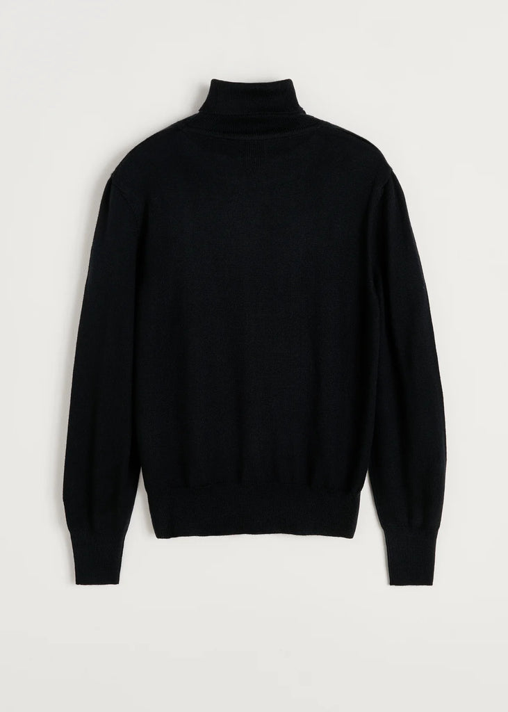 Aiayu - Quinn Sweater - Black