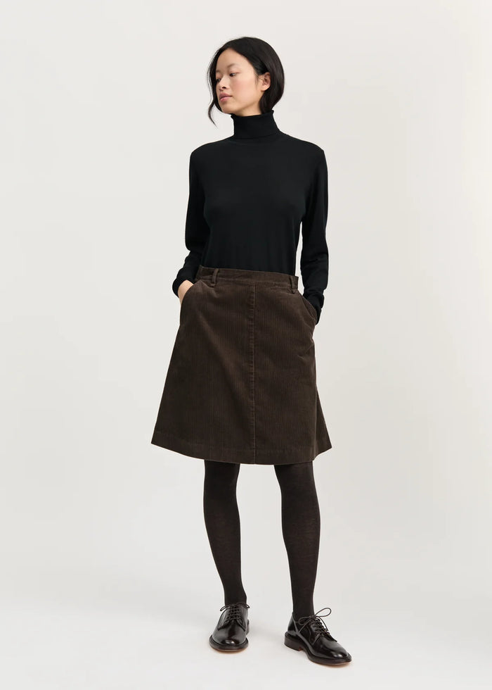 Aiayu - Quinn Sweater - Black