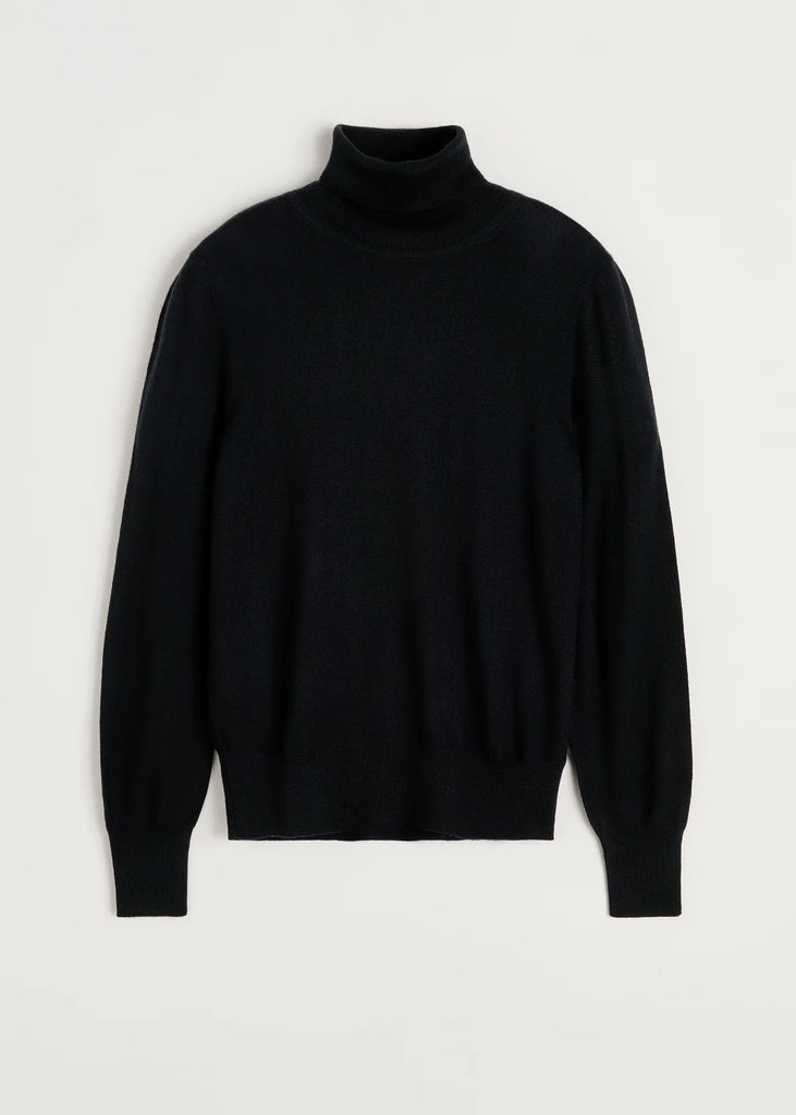 Aiayu - Quinn Sweater - Black