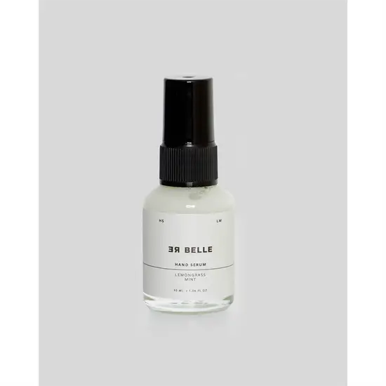 Rebelle - Hand Serum 30 ml - Lemongrass