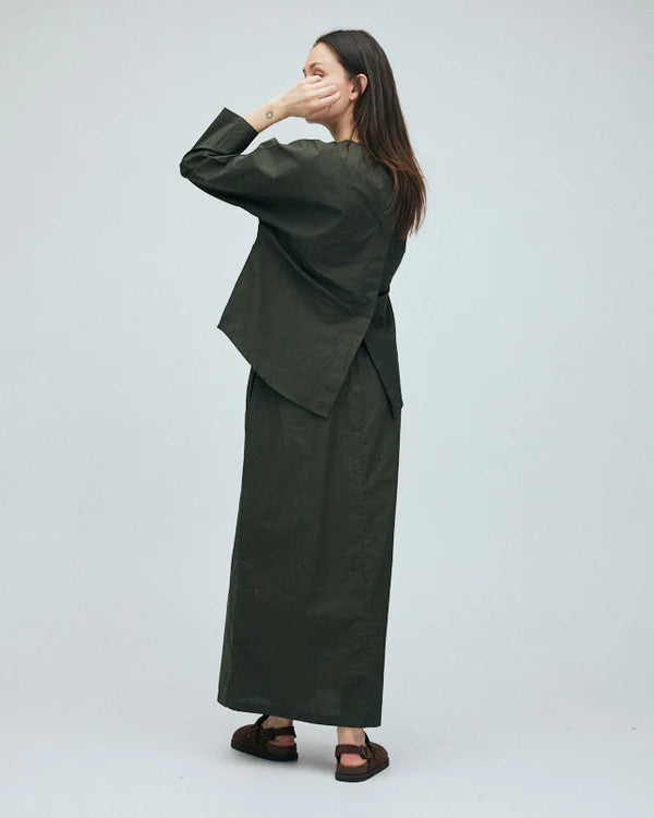 Frau - Romeo Top - Duffel Bag