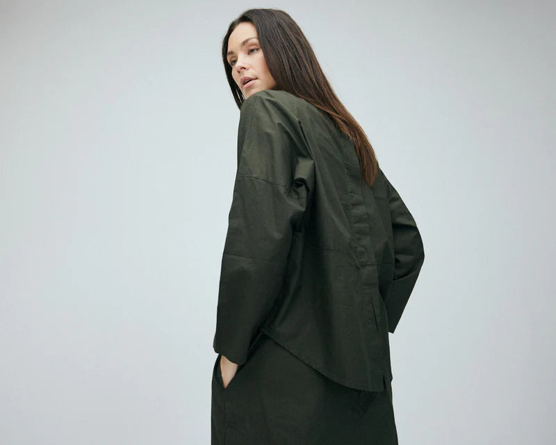 Frau - Romeo Top - Duffel Bag