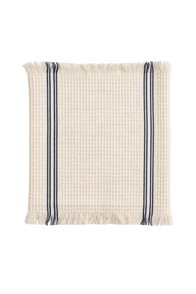 Studio Feder - Karklud - Navy Rain