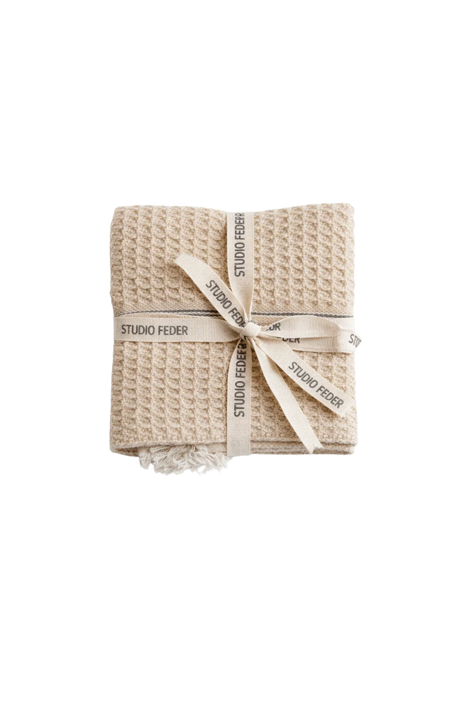 Studio Feder - Karklud - Pebble Rain