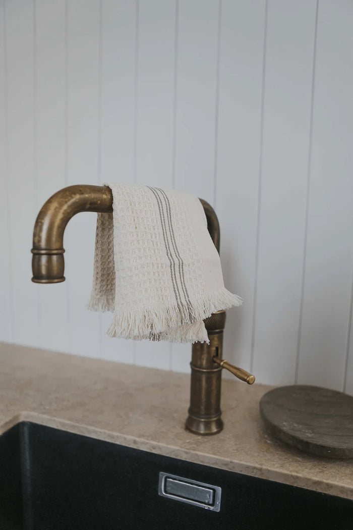 Studio Feder - Karklud - Pebble Rain