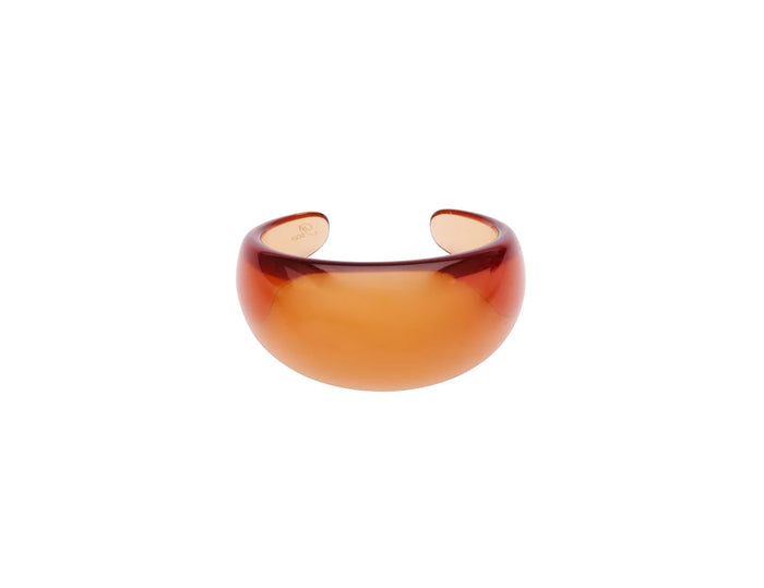 Pico - Novie Armring - Clear Mocca