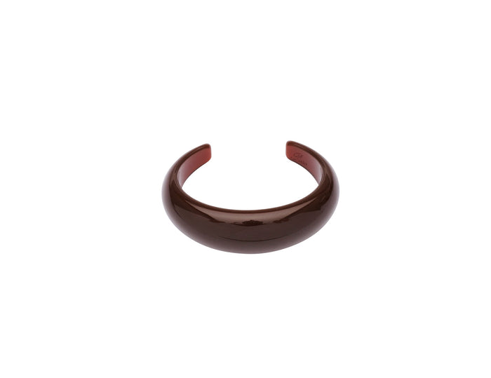 Pico - Asha Armring - Mocca