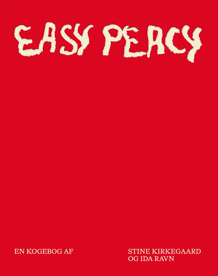 New Mags - Easy Peacy - Kogebog
