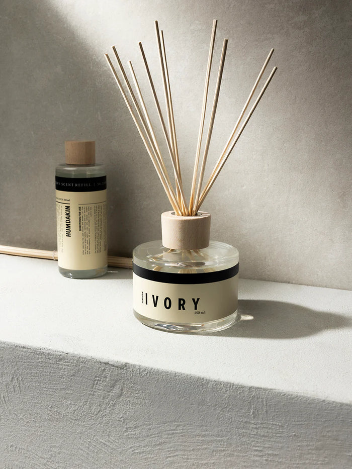 Humdakin - Diffuser - Ivory
