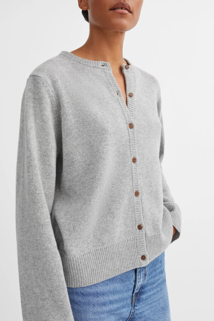 Skall Studio - Senna Cardigan