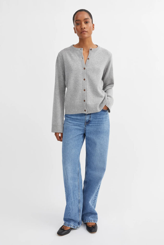 Skall Studio - Senna Cardigan