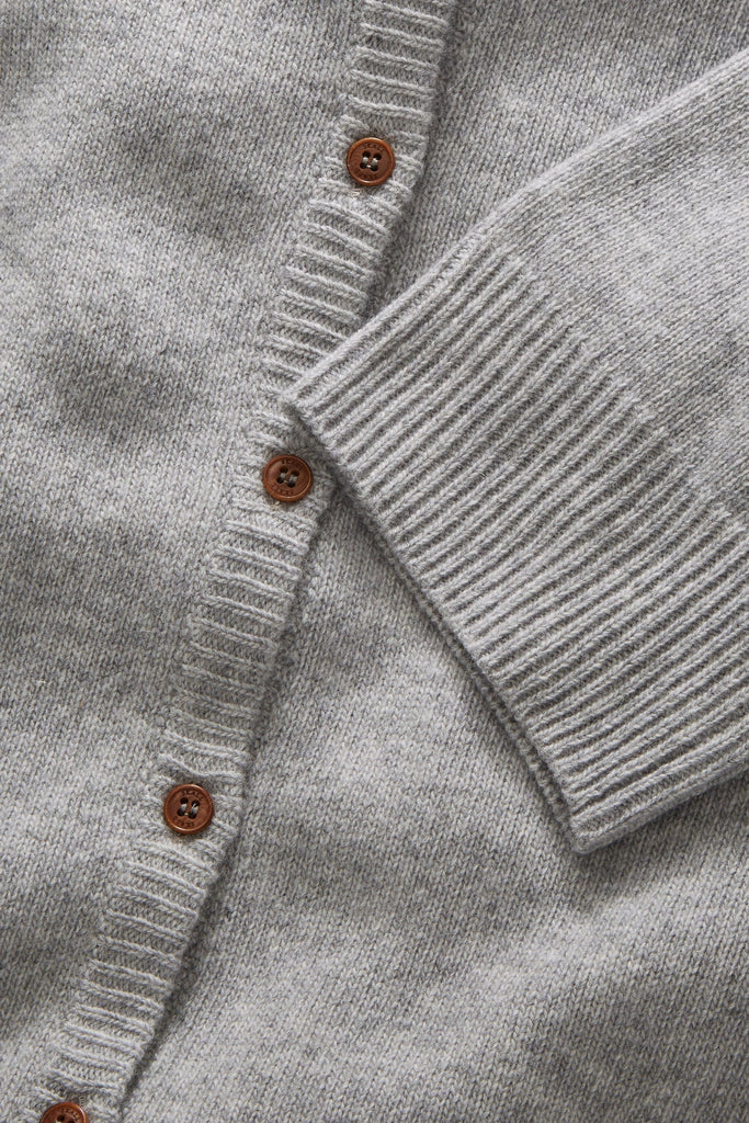 Skall Studio - Senna Cardigan