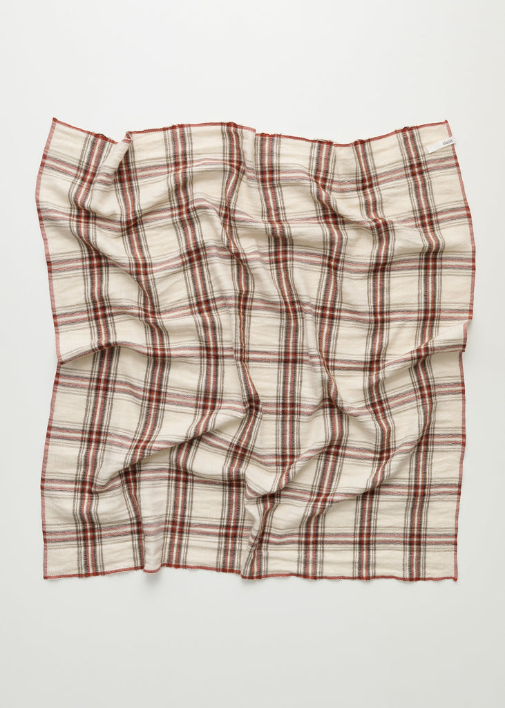 Aiayu - Shilpa Scarf - Mix Osaka