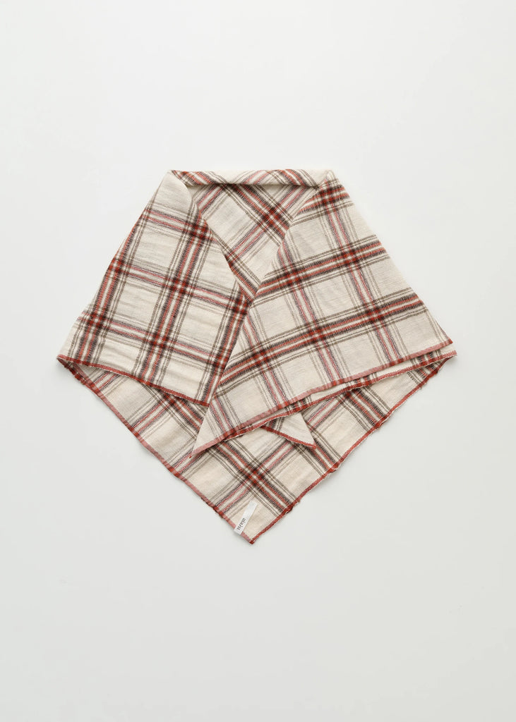 Aiayu - Shilpa Scarf - Mix Osaka