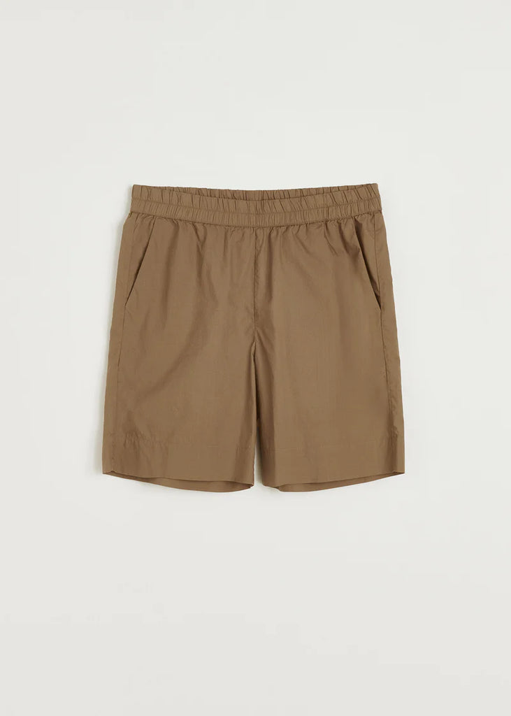 Aiayu - Shorts Long - Portobello