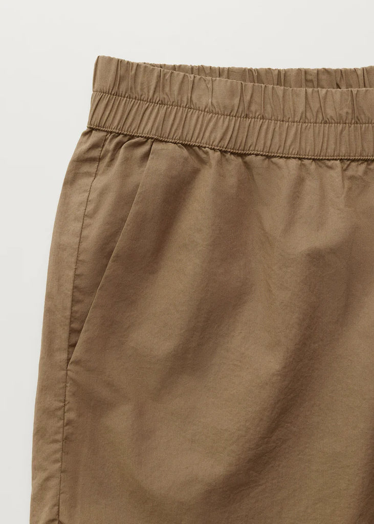 Aiayu - Shorts Long - Portobello