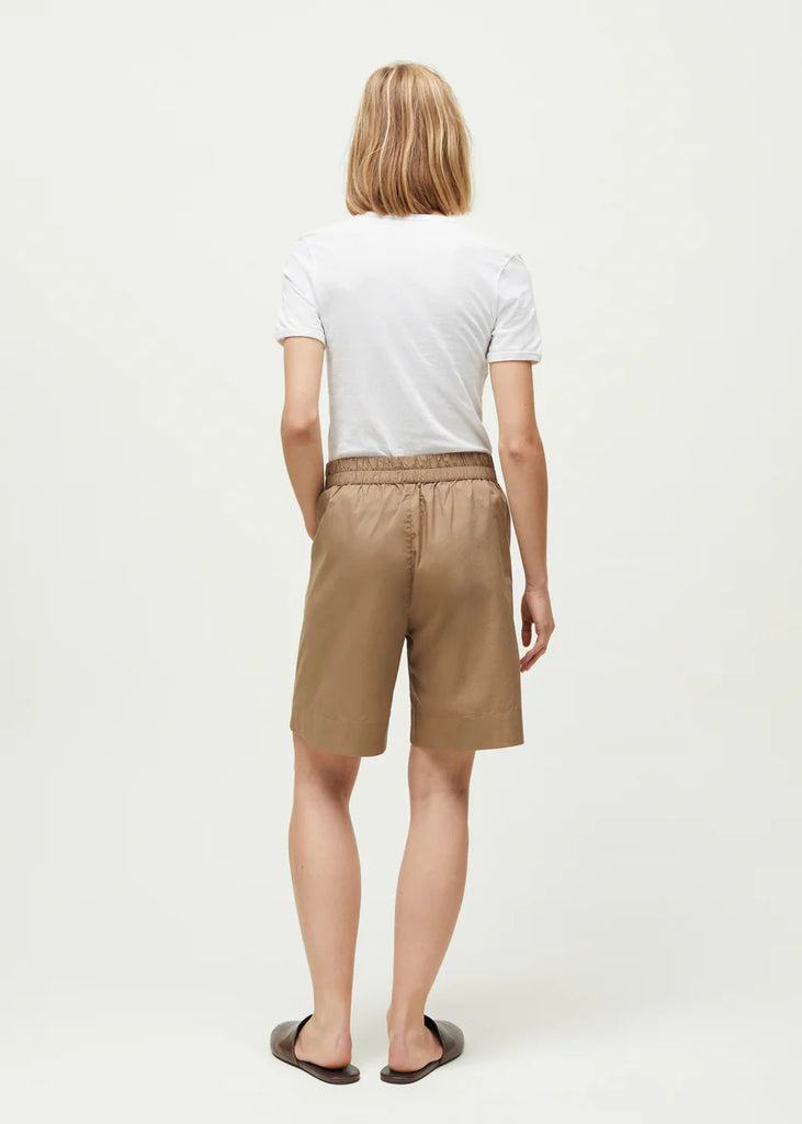 Aiayu - Shorts Long - Portobello